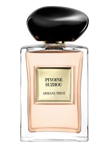 armani peony perfume.